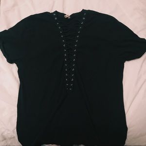 Emma & Sam Oversized T shirt